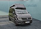 VW T6 California Grand California 600 2.0 TDI 8AG DELTA+AHK+LED