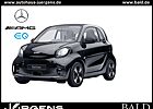 Smart ForTwo EQ EQ fortwo Style Urban Ambiente