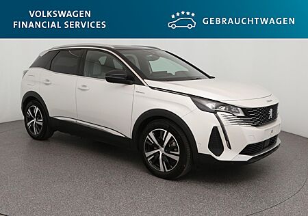 Peugeot 3008 1.6 147kW 8-Gang EAT8 5 Sitze 4 Türen