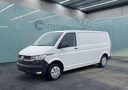 VW T6 .1 Transporter Kasten LR TDI|TEMPOMAT|KLIMAANL