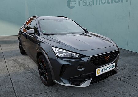 Cupra Formentor 1.4 eHybrid VZ SUPERSPORT LEDER AHK