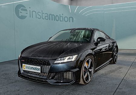 Audi TT RS Vmax280/Matrix/Leder/RS-Sportabgas/B&O