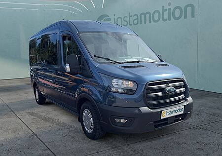 Ford Transit Kombi Trend 350 L3 Bluetooth Klima