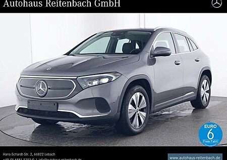 Mercedes-Benz EQA EQA250 PROGRESSIVE+AHK SITZHZG+KAMERA+LED+TOTWIN