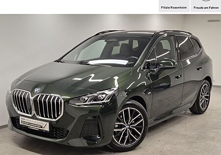 BMW 218d Active Tourer M Sportpaket DAB LED RFK Shz