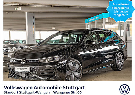 VW Passat Variant R-Line 2.0 TDI DSG Navi Kamera