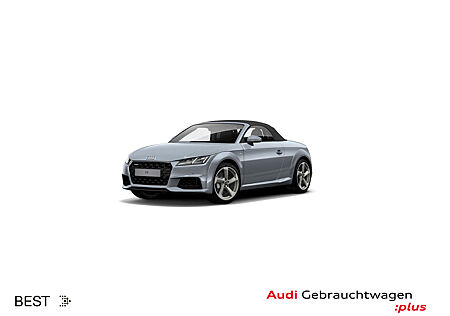 Audi TT Roadster 45 TFSI qu. S line*Navi*LED*virtual