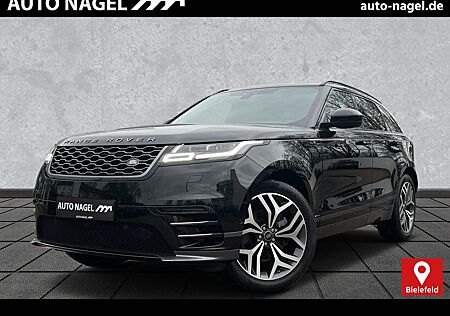 Land Rover Range Rover Velar D300 R-Dyn. HSE 21"AHK el.Pano