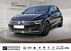 VW Golf VIII 2.0 TSI DSG Style AHK ACC Matrix Kamera