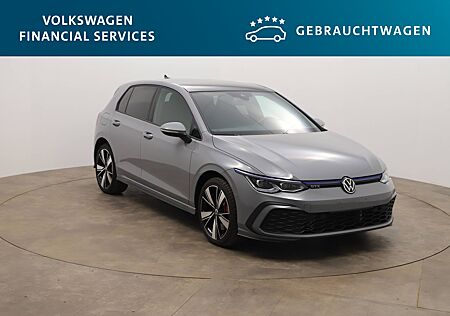 VW Golf GTE 1.4 TSI Hybrid 110kW 6-Gang DSG 4 Türen