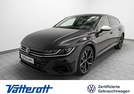 VW Arteon SB 4Motion R 2.0 TSI 4M DSG AHK LED Pano