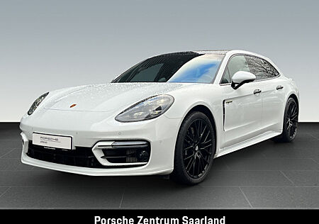 Porsche Panamera 4S E-Hybrid Sport Turismo Inno,HA-Lenk.