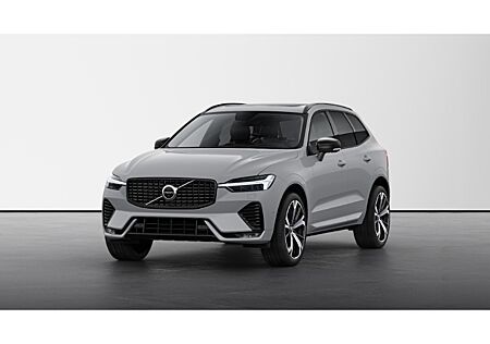 Volvo XC 60 XC60 B4 Diesel Ultimate Dark Business-Paket Pro Standh.