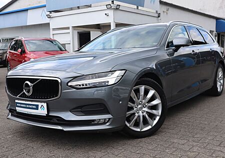 Volvo V90 D5 AWD Geartronic Momentum Pro|PANO|AHK|NAVI