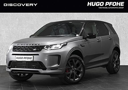 Land Rover Discovery Sport R-DYNAMIC SE D165 AWD Automatik