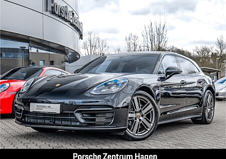 Porsche Panamera 4 E-Hybrid Sport Turismo Platinum Edition