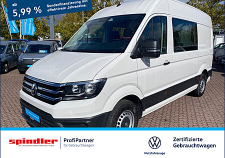 VW Crafter Plus 35 Kasten L2H2 /Klima,Bluetooth,PDC