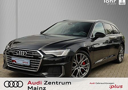 Audi A6 Avant sport 55 TFSI e quattro S tronic *B&O*