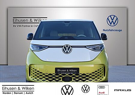 VW ID.BUZZ ID. Buzz Pro AHK*KAMERA*21'*UPE 81TEUR