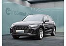 Audi Q5 40 TFSI Q 2x S LINE AHK ACC NAVI LM19