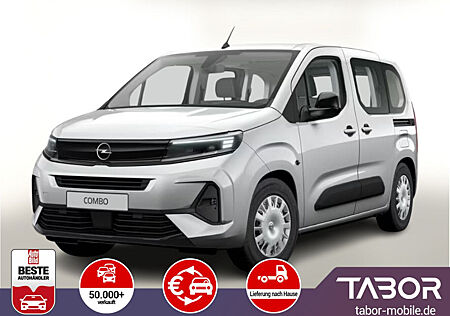 Opel Combo 1.5 D 100 N1 FACELIFT 5-S LED Nav Kam PDC