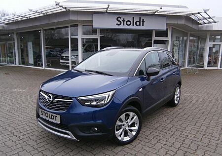 Opel Crossland X 1.2 Turbo INNOVATION