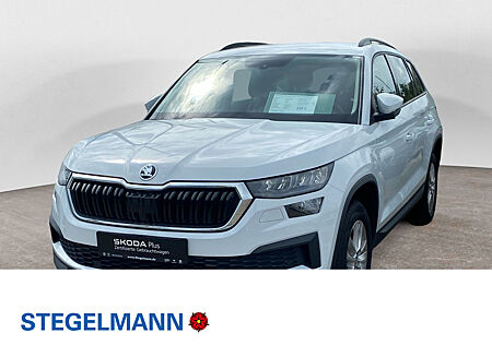 Skoda Kodiaq 1.5 TSI DSG Ambition *LED*Navi*Kamera*