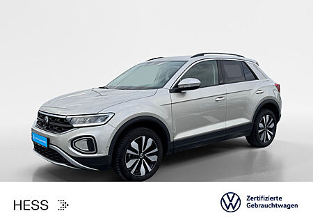 VW T-Roc 1.5 TSI DSG MOVE*LED*DIGITAL*NAVI*PDC*SHZ*17ZOLL