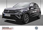 VW T-Cross 1.5 TSI NEUES MODELL R-LINE NAVI IQ AHK