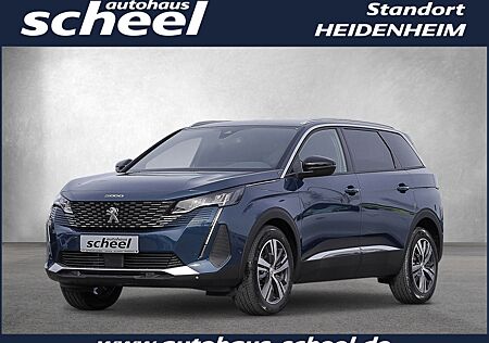 Peugeot 5008 1.2 Hybrid 136 Allure Pack FLA 360 LM