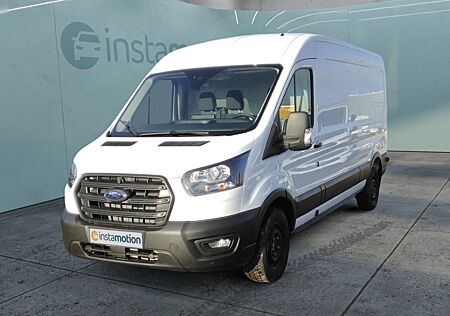 Ford Transit Trend 350 L3H2 Lkw VA Automatik AHK AUT