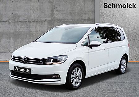 VW Touran Highline 1.5 TSI DSG ACC NAVI 7-Sitzer