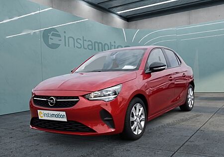 Opel Corsa Edition Turbo F 1.2 Apple CarPlay Android SHZ LenkradHZG