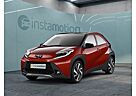 Toyota Aygo X 1.0 72 LED Kam SHZ PDC IACC AppCo MFL 18Z