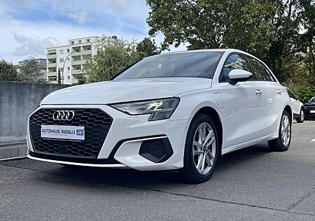 Audi A3 Sportback e-tron 40 TFSI S-tronic*Virtual*Shz