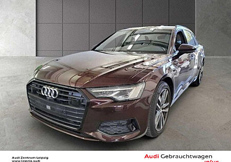 Audi A6 Avant 50 TDI qu. sport *Matrix*Tour*Business*