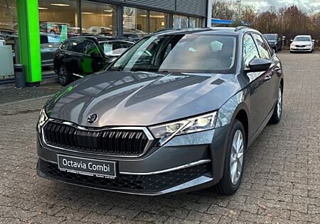 Skoda Octavia Combi ''Selection'' 1.5 TSI 85 KW DSG Navi Assistenz