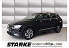 VW Tiguan 2.0 TDI Sound BMT/Start-Stopp