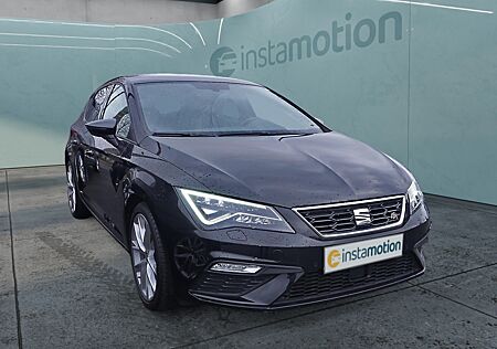 Seat Leon FR 1.5 TSI *KLIMA*PDC*ACC*RFK*SHZ*CARPLAY*