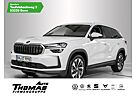 Skoda Kodiaq Selection 2.0 TDI DSG 4x4 LED NAVI MEMORY