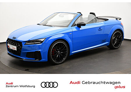 Audi TT Roadster 40 TFSI S tronic S Line Competition Plus LED/Navi