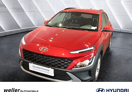 Hyundai Kona 1.0 T-GDi ''Edition30'' Rückfahrkamera Sitzheizung