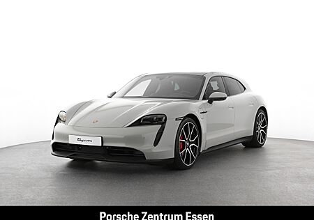 Porsche Taycan 4S Sport Turismo 360 Kamera Privacyverglasung LenkradHZG