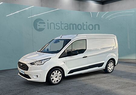 Ford Transit Connect 210 L2 S&S Autm. Trend