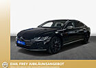 VW Arteon 2.0 TDI DSG AHK HUD Navi