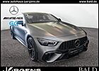 Mercedes-Benz AMG GT 63 S E PERFORMANCE Perf-Sitze/Aero/Magno
