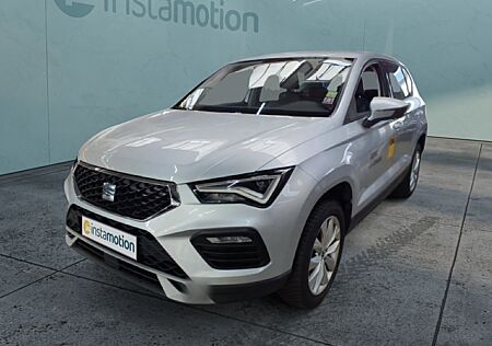 Seat Ateca 1.5 TSI Style LED Navi