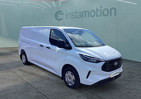 Ford Transit Custom TREND 300 L2 H1 NAVI SYNC4 / LED / LADERAUMSCHUT