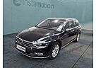 VW Passat Variant 2.0 TDI DSG Elegance ACC IQ.Light Kamera Keyless AHK App Navi DAB+