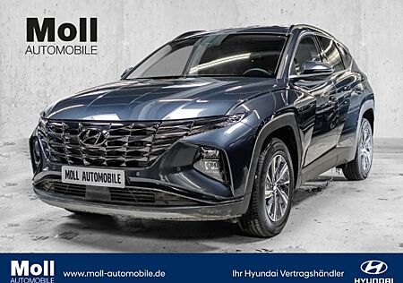 Hyundai Tucson Trend Hybrid 4WD 1.6 T-GDI elektr. Heckklappe